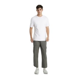 Customized solid color multi-pocket men's chinos design military green men's chinos Ocean Park chinos design company theme park playground H290 Customized solid color multi-pocket men's chinos design military green men's chinos Ocean Park chinos design company theme park playground H290